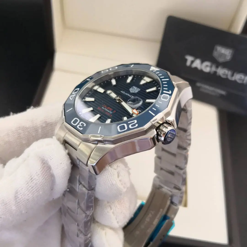 TAG Heuer Aquaracer Watch