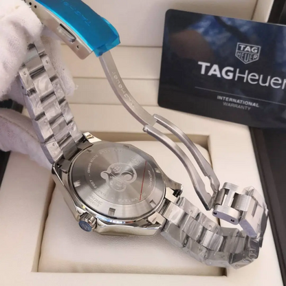 TAG Heuer Aquaracer Watch