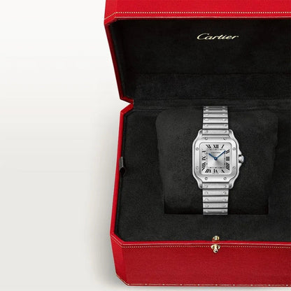 Cartier Santos Watch
