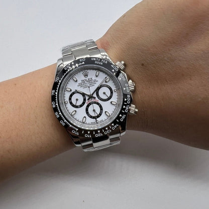 Rolex Cosmograph Daytona Watch