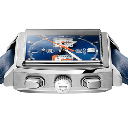 TAG Heuer Monaco Watch