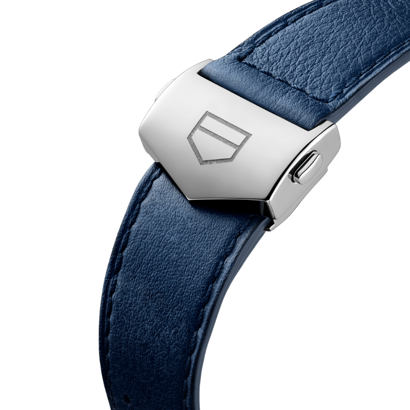 TAG Heuer Monaco Watch