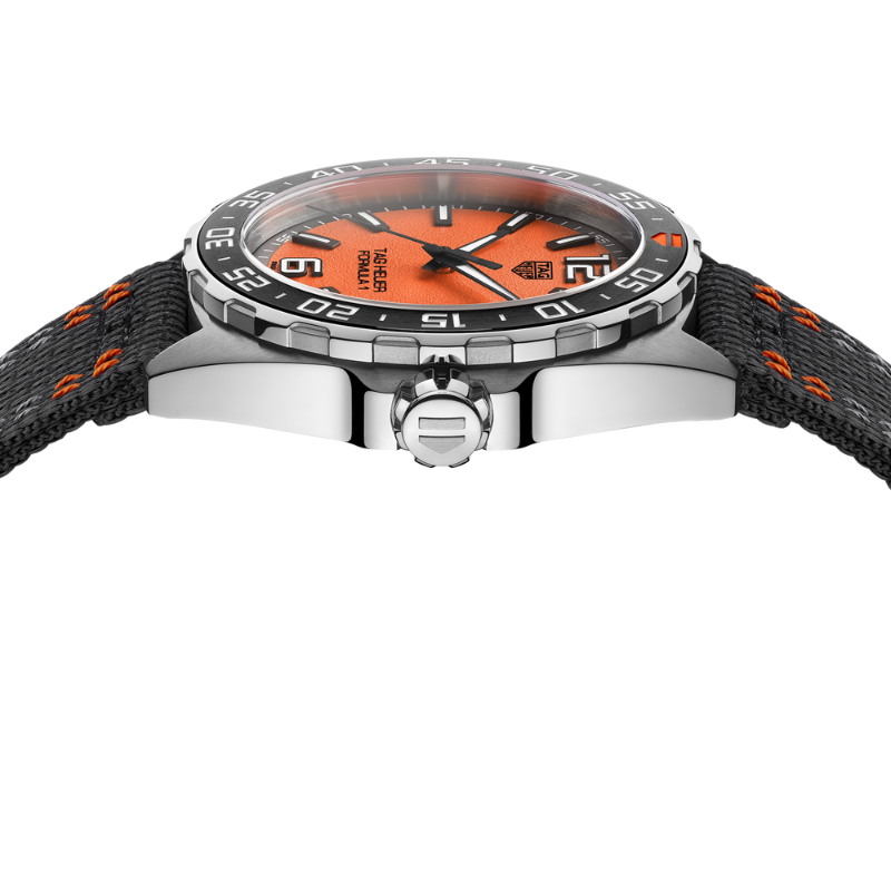 TAG Heuer Formula 1 Men's Watch