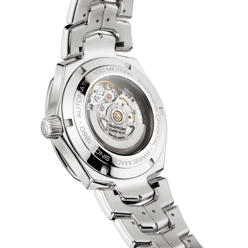 TAG Heuer Link Date Men's Watch