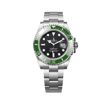 Rolex Submariner Date Watch