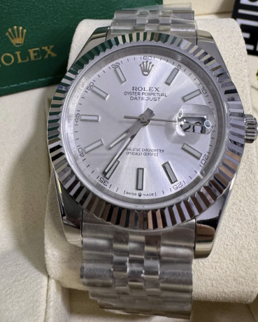 Rolex Datejust Watch