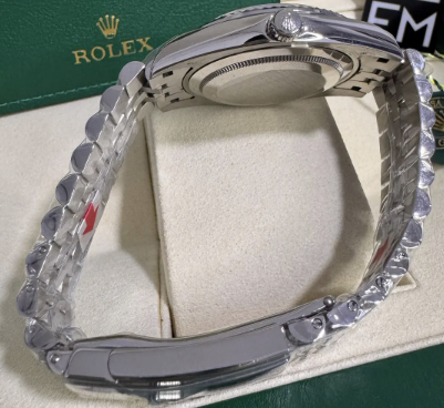 Rolex Datejust Watch