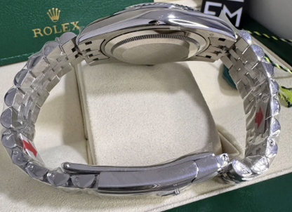 Rolex Datejust Watch