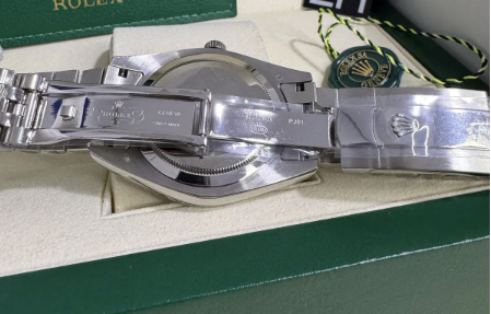 Rolex Datejust Watch