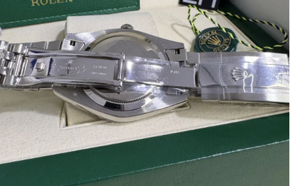 Rolex Datejust Watch