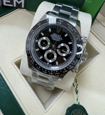 Rolex Cosmograph Daytona Watch