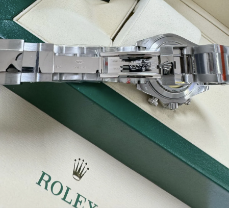 Rolex Cosmograph Daytona Watch