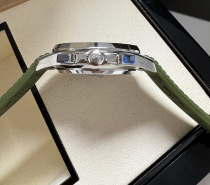 Patek Philippe Aquanaut Watch
