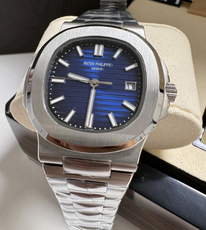 Patek Philippe Nautilus Watch