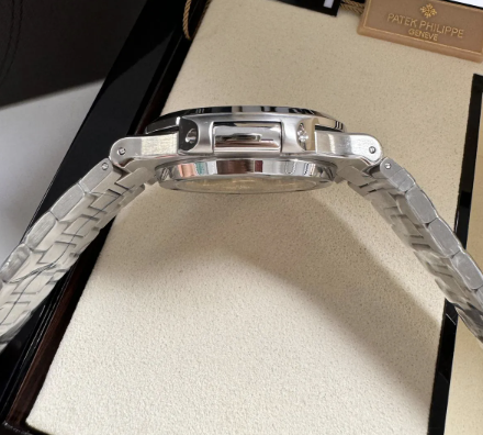 Patek Philippe Nautilus Watch