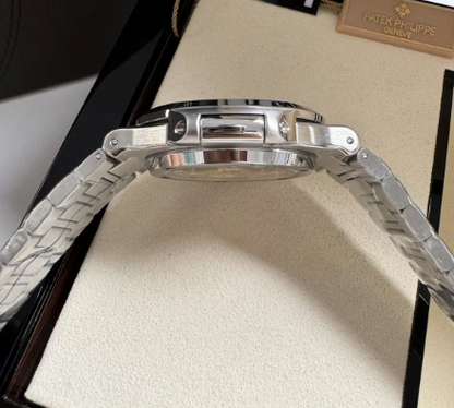 Patek Philippe Nautilus Watch