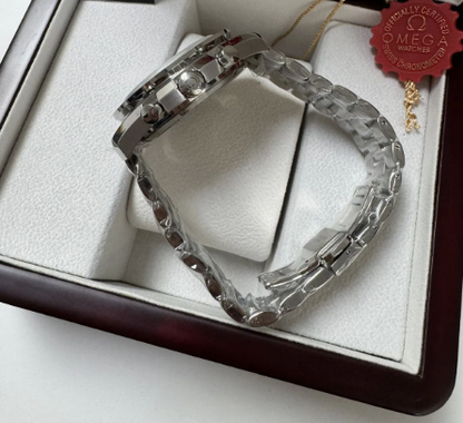Omega Seamaster Watch