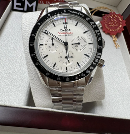 Omega Seamaster Watch