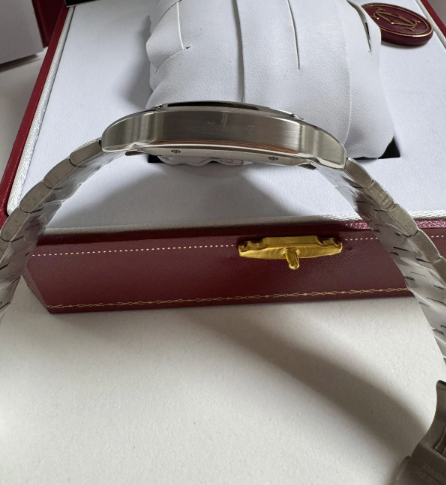 Cartier Santos Watch