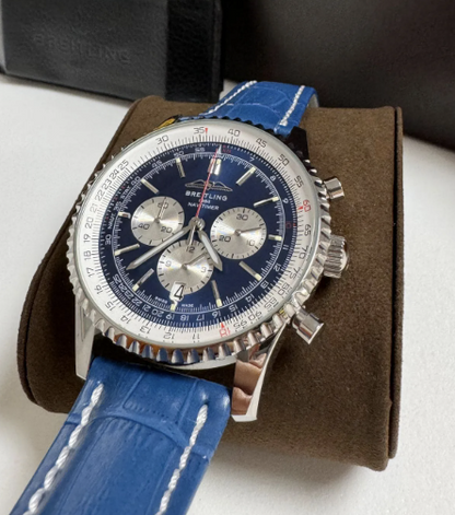 Breitling Navitimer Watch