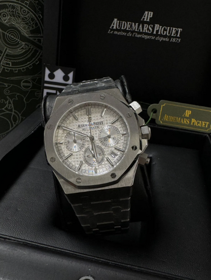 Audemars Piguet Royal Oak Watch