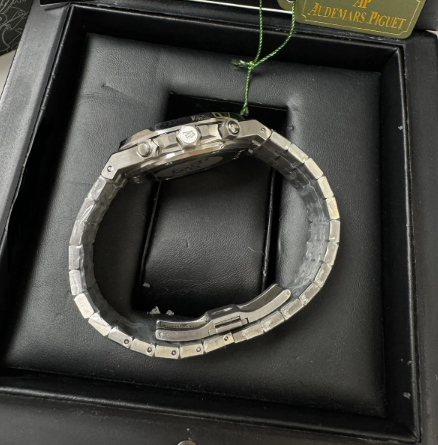 Audemars Piguet Royal Oak Watch
