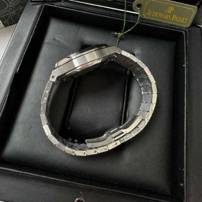 Audemars Piguet Royal Oak Watch
