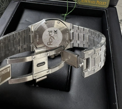 Audemars Piguet Royal Oak Watch
