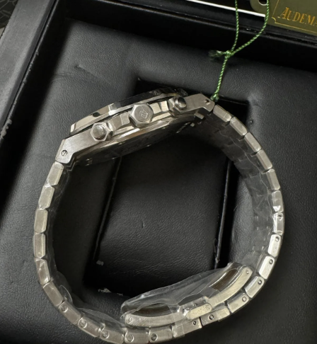 Audemars Piguet Royal Oak Offshore Watch
