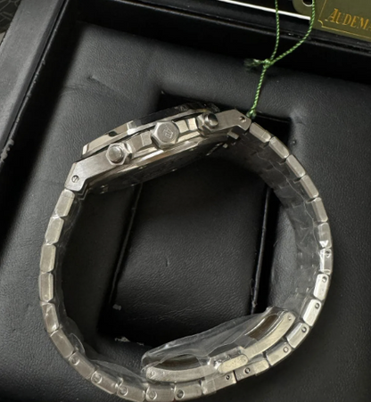 Audemars Piguet Royal Oak Offshore Watch