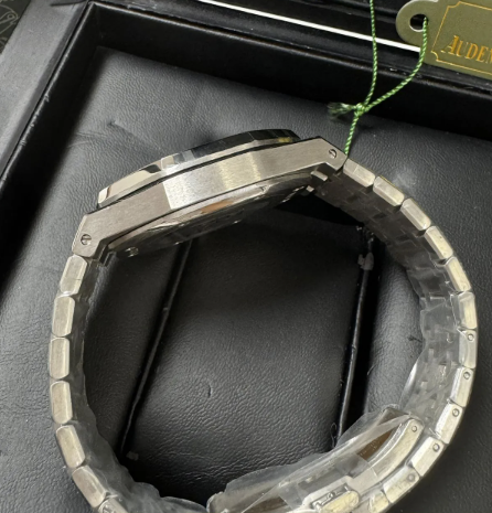 Audemars Piguet Royal Oak Offshore Watch