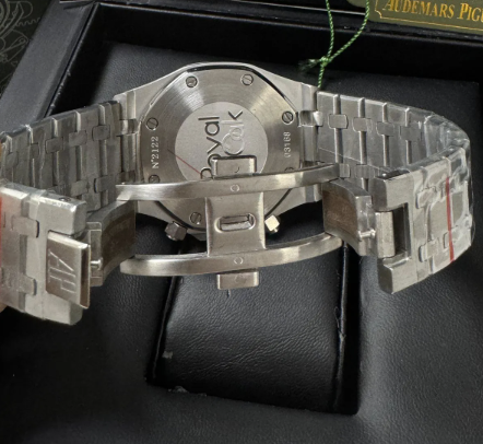 Audemars Piguet Royal Oak Offshore Watch