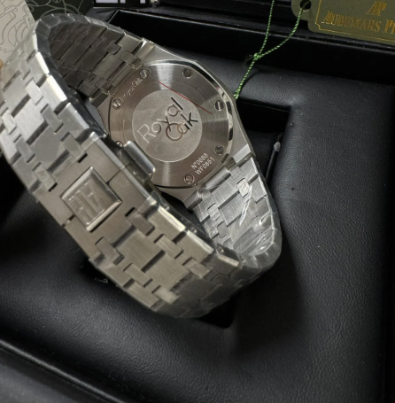 Audemars Piguet Royal Oak Offshore Watch