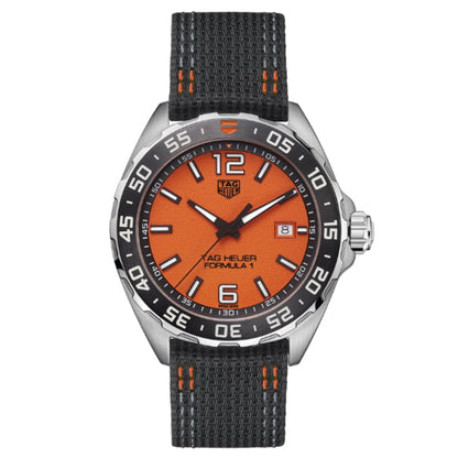 TAG Heuer Formula 1 Men's Watch