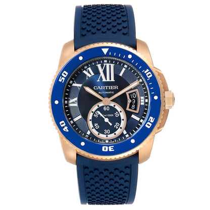 Calibre de Cartier Watch