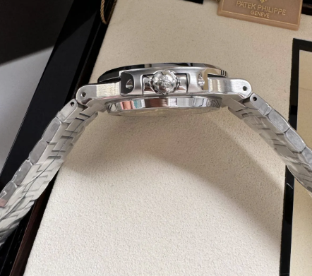 Patek Philippe Nautilus Watch