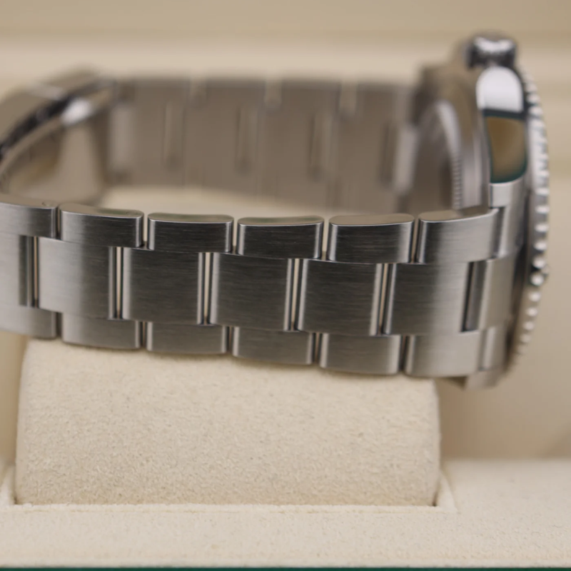Rolex Submariner Date Watch