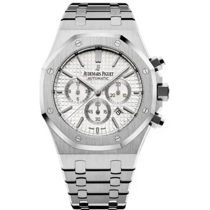 Audemars Piguet Royal Oak Watch
