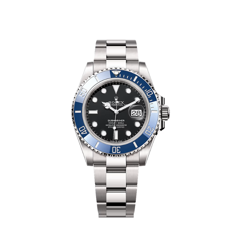 Rolex Submariner Date Watch