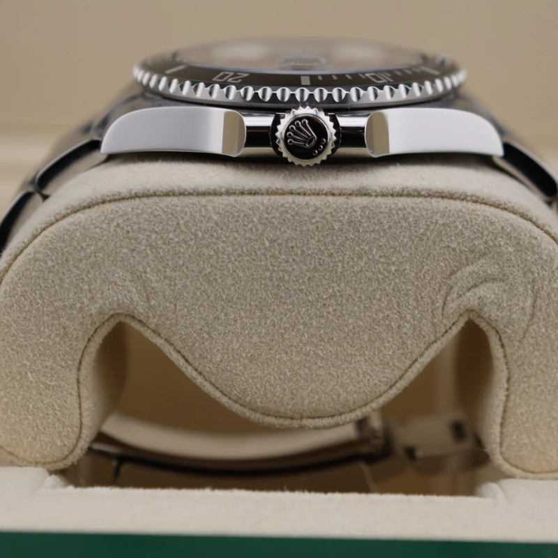 Rolex Submariner Date Watch