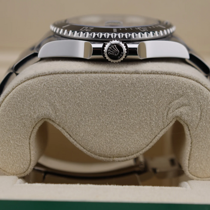 Rolex Submariner Date Watch